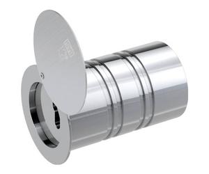 Basi 2140-0005 RT 103-S Cassaforte a tubo