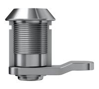 Basi 9000-1326 Serratura a leva Argento