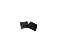 Basi Adesive Per Fascette Autoportanti Nere E Bianche 4 Vie