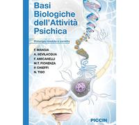 Basi biologiche dell'attività psichica