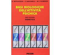 Basi biologiche dell'attività psichica. Genetica (Vol. 2)