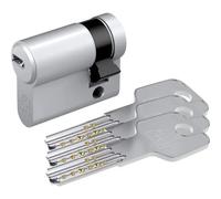 Basi BM5021-0000-0040 Profilo semicilindro 10 / 30mm