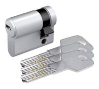 Basi BM5021-0000-0040 Profilo semicilindro 10 / 30mm