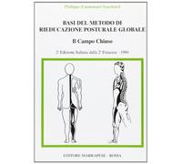 Basi del metodo di rieducazione posturale globale. Il campo chiuso