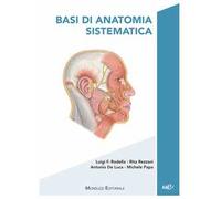 Basi di anatomia sistematica