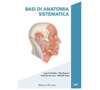 Basi di anatomia sistematica