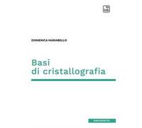 Basi di cristallografia