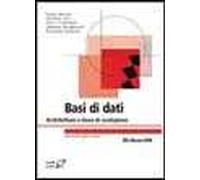 Basi di dati. Architetture e linee di evoluzione