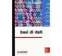 Basi di dati. Con Connect