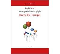 Annalina F. – Basi di dati. Interrogazioni con la griglia. Query by example