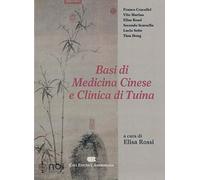 Basi di medicina cinese e clinica di Tuina