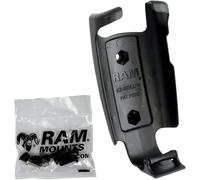 Ram Mount Garmin GPSMap 62/64, Culla Form-Fit male Nero