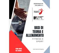Basi di teoria e allenamento: Fitness e Sport