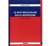 Basi molecolari della nutrizione