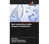 Basi molecolari della terapia ortodontica