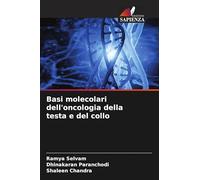 Basi molecolari dell'oncologia della testa e del collo