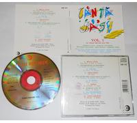 Basi Musicali Canta Base Volume 1 - Nava, Vecchioni, Cocciante, Francis, To (CD)