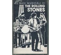 Basi Musicali - Rolling Stones Vol. 1 - Le basi musicali