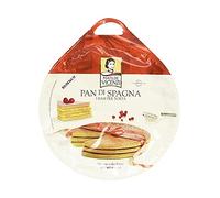BASI PAN DI SPAGNA MATILDE VICENZI 400 GR 3 PEZZI BASI PER TORTA DISCHI DOLCE