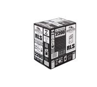 Basi RLS HD Livellanti Raimondi per spessori da 3 a 12 mm Fuga mm 1,5 conf. 2200