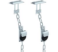 Basi S1620-0000 - Kit di accessori per fissaggio griglie 100