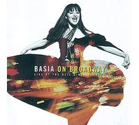 Basia - Basia on Broadway
