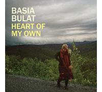Basia Bulat Heart of My Own (Vinyl LP) 12" Album