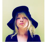 Basia Bulat Oh, My Darling (CD) Album