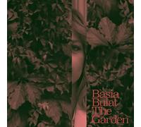 Basia Bulat The Garden (Vinyl LP) 12" Album