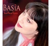 Basia Butterflies (CD) Album