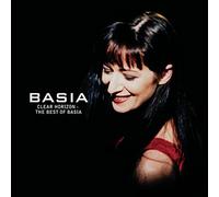 Basia - Clear Horizon-the Best of
