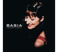 Basia Clear Horizon-The Best Of Basi (CD)