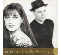 Basia - Cruising For A Bruising - Basia 7" 45