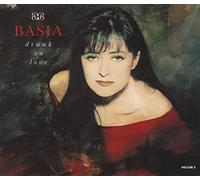 BASIA - Drunk On Love (4 Titres)