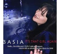 Basia - It's That Girl Again