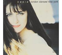 Basia - London Warsaw New York