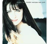 Basia - London Warsaw New York