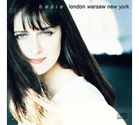 Basia - London Warsaw New York