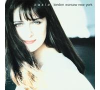 Basia London Warsaw New York (CD)