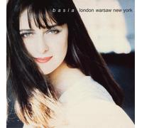 Basia London Warsaw New York (CD) Album