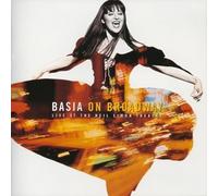 Basia on Broadway