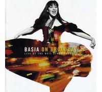 Basia on Broadway