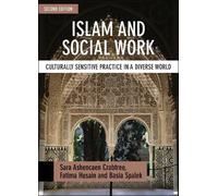 Basia Spalek Sara Ashencaen Crabtree Fatima Islam and Socia (Copertina rigida)