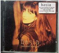 Basia - The Best Remixes