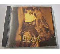 Basia - The Best Remixes (CD Album)