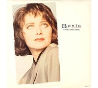Basia - Time and tide [VINYL]