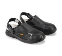 Basic 2.0, sabot antinfortunisticI EU 38 UK 5 • Tomaia: 80% Pelle, 20% 2.0 TG.38