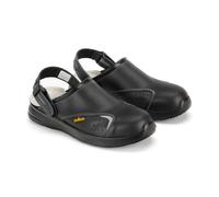 Basic 2.0, sabot antinfortunisticI EU 38 UK 5 • Tomaia: 80% Pelle, 20% 2.0 TG.38