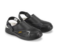 Basic 2.0, sabot antinfortunisticI EU 44 UK 10 • Tomaia: 80% Pelle, 20% 2.0