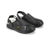 Basic 2.0, sabot antinfortunisticI EU 46 UK 11 • Tomaia: 80% Pelle, 20% 2.0